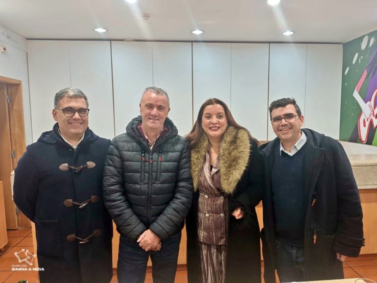 Concurso de Presépios Idanha-a-Nova