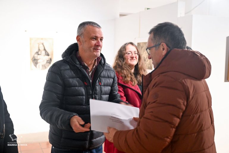 Concurso de Presépios Idanha-a-Nova