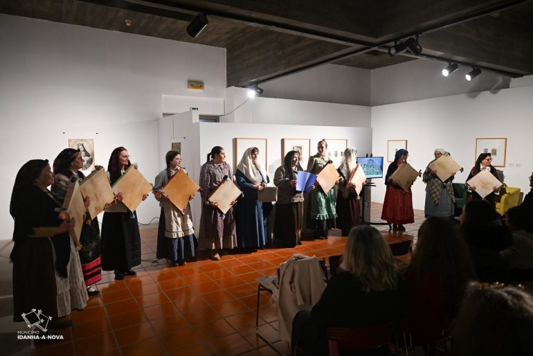 Concurso de Presépios Idanha-a-Nova