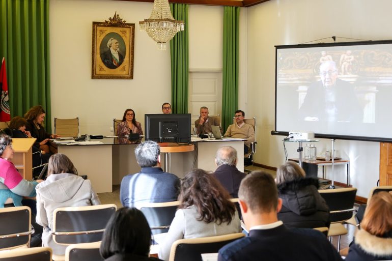 Idanha-a-Nova 820 anos