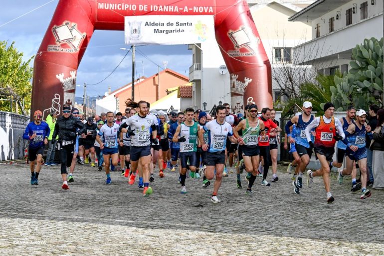 Meia Maratona do Foral Idanha-a-Nova