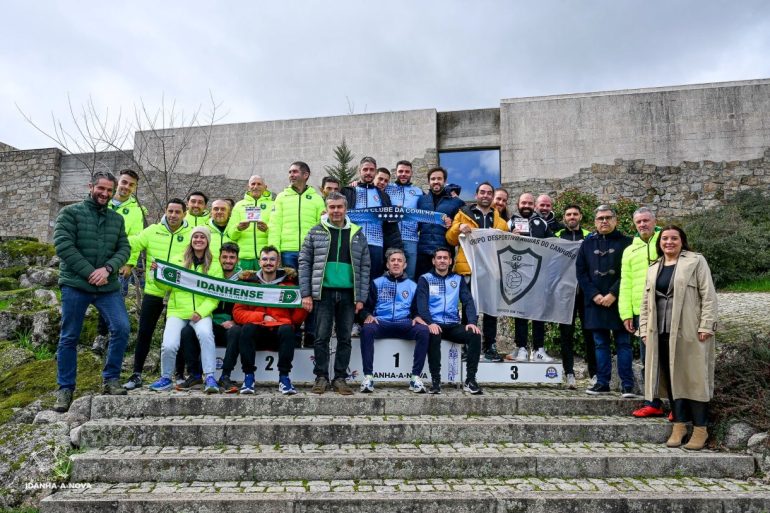 Meia Maratona do Foral Idanha-a-Nova