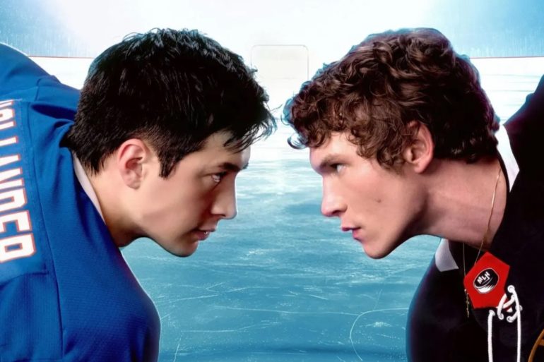 Heated Rivalry