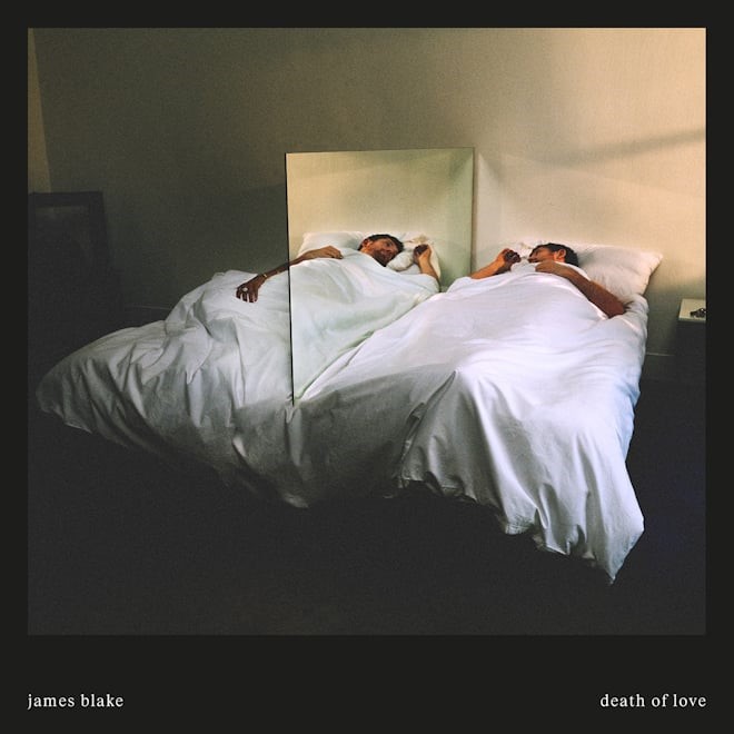 James Blake_Death of Love