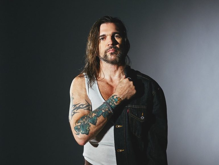 Juanes