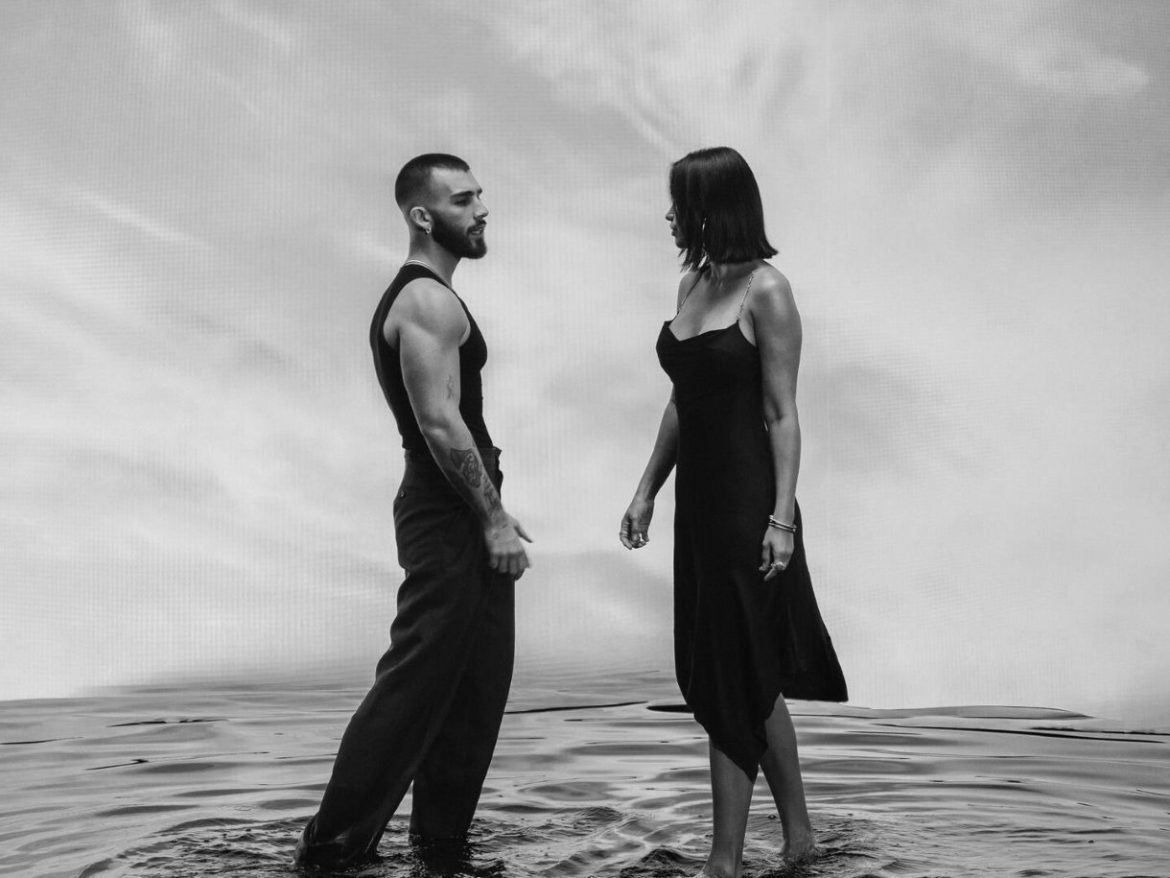 Manuel Turizo Por un Pendejo No Se Llora