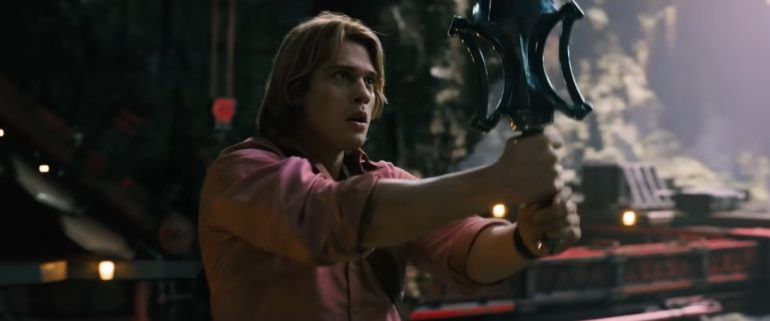 Masters of the Universe