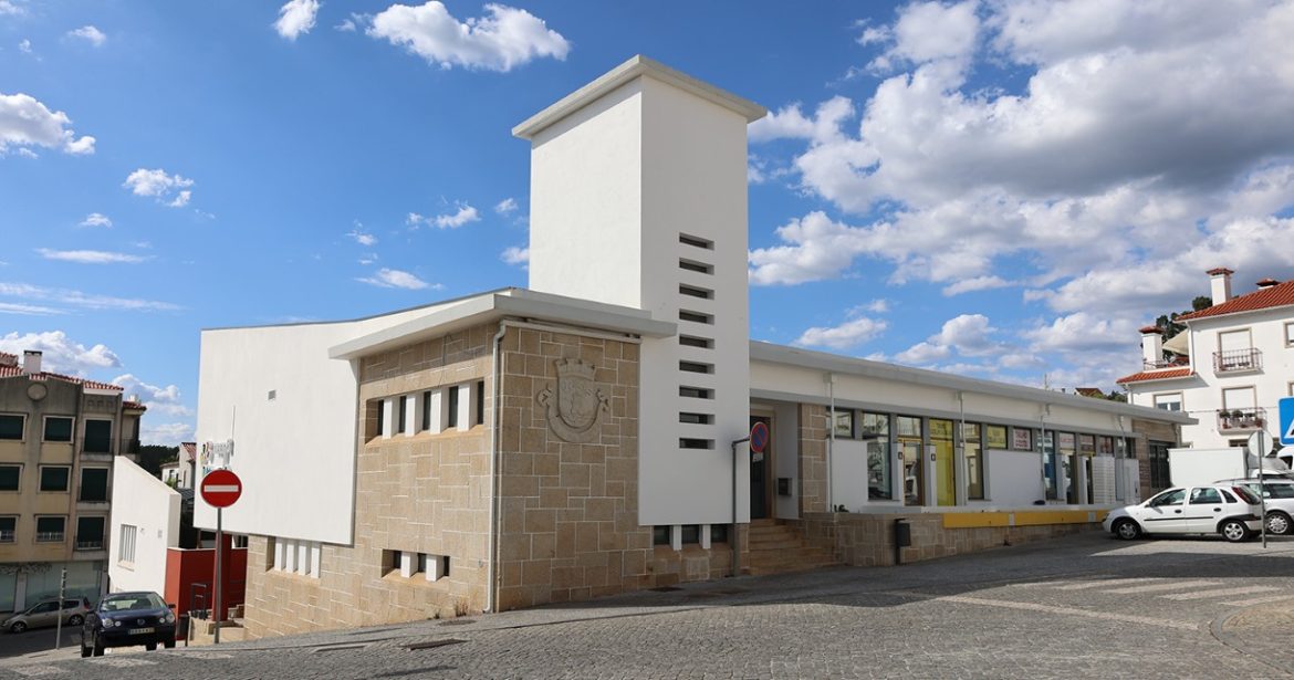 Mercado Municipal da Sertã