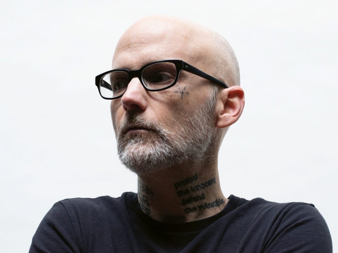 Moby