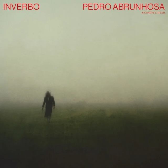 INVERBO Pedro Abrunhosa