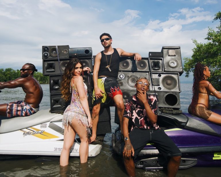 Pedro Sampaio Jetski