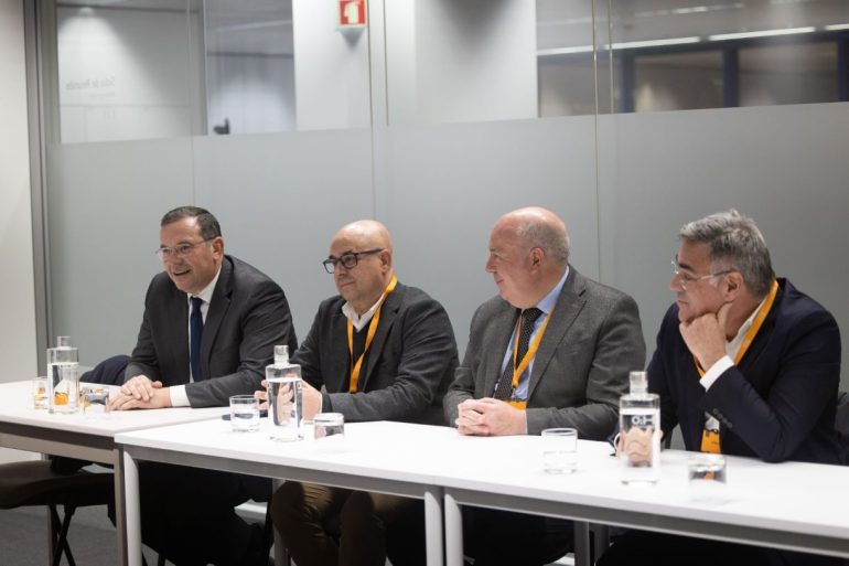 Município da Sertã defende revisão do Programa da Albufeira de Castelo do Bode para promover turismo, economia local e desenvolvimento sustentável.