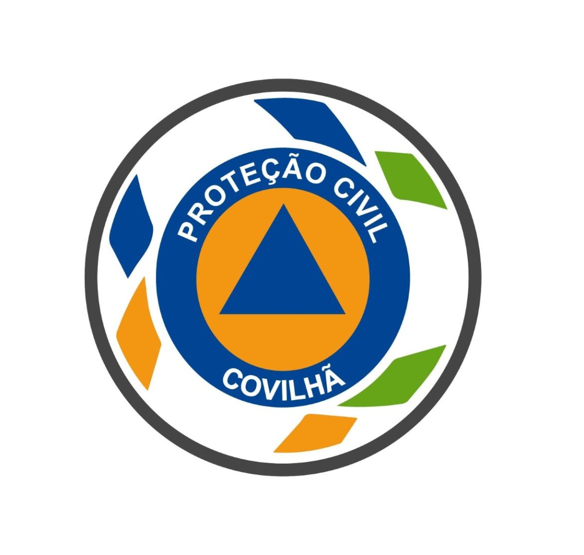 Plano Municipal de Emergência Covilhã