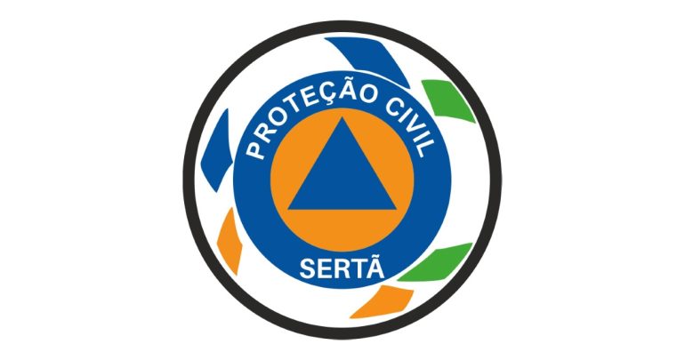 Plano Municipal de Emergência foi ativado na Sertã após a tempestade Kristin, com múltiplas ocorrências e encerramento das escolas a 29 de janeiro.