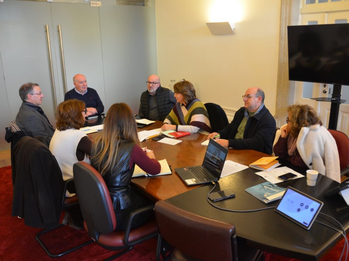 educação Castelo Branco