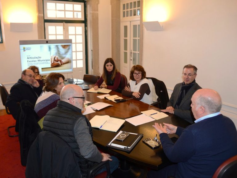 educação Castelo Branco