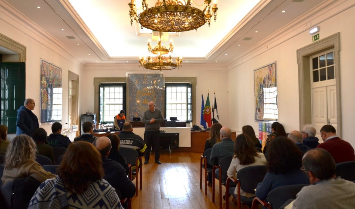 depressão Kristin Castelo Branco