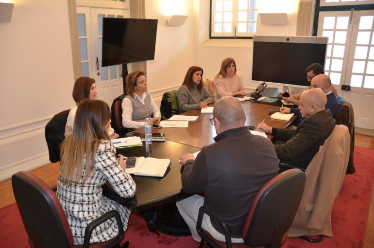 Formação em Manutenção Aeronáutica Castelo Branco