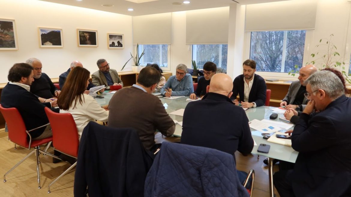 saúde na Beira Baixa