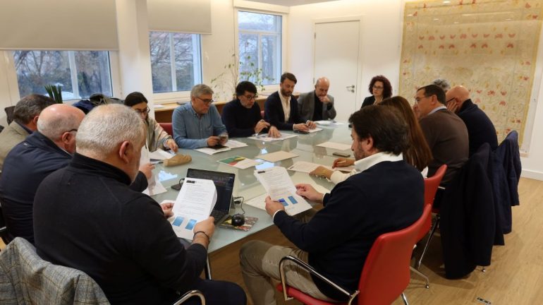 saúde na Beira Baixa