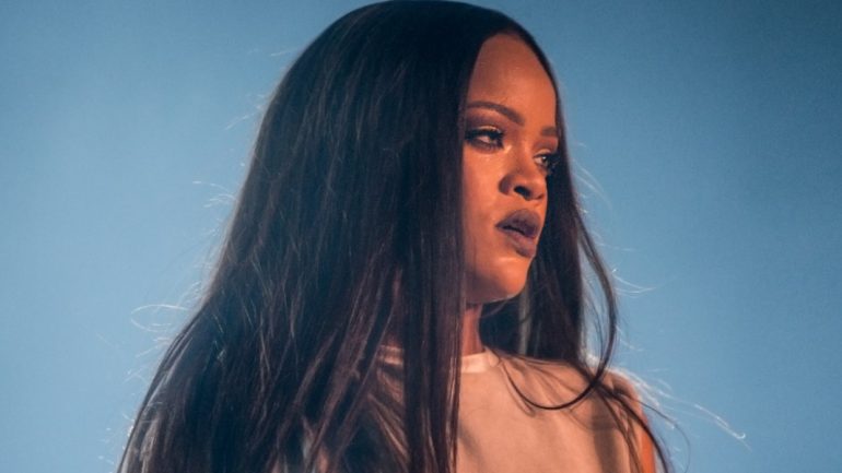 Rihanna
