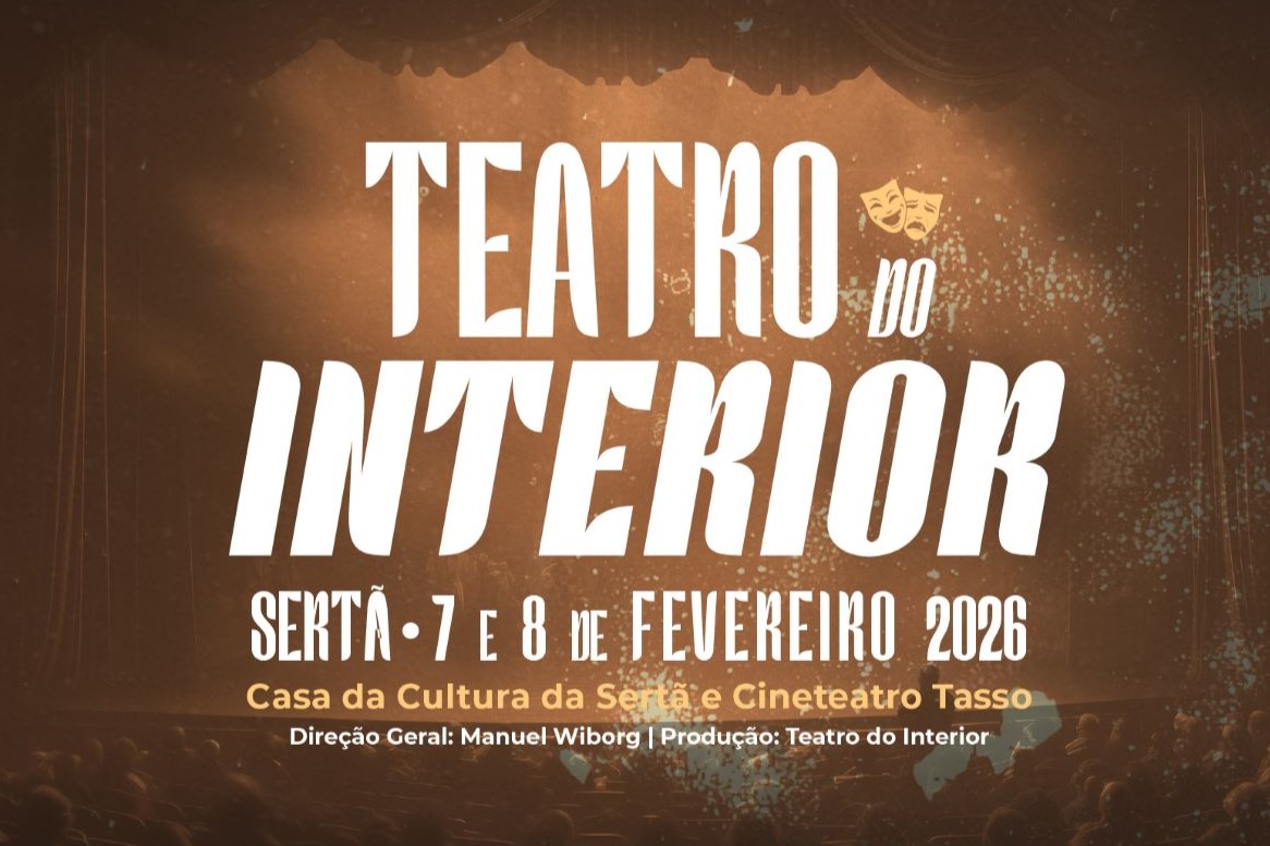 Teatro do Interior Sertã