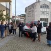 CASTELO BRANCO: Município apoia carrinha para Bombos de Almaceda