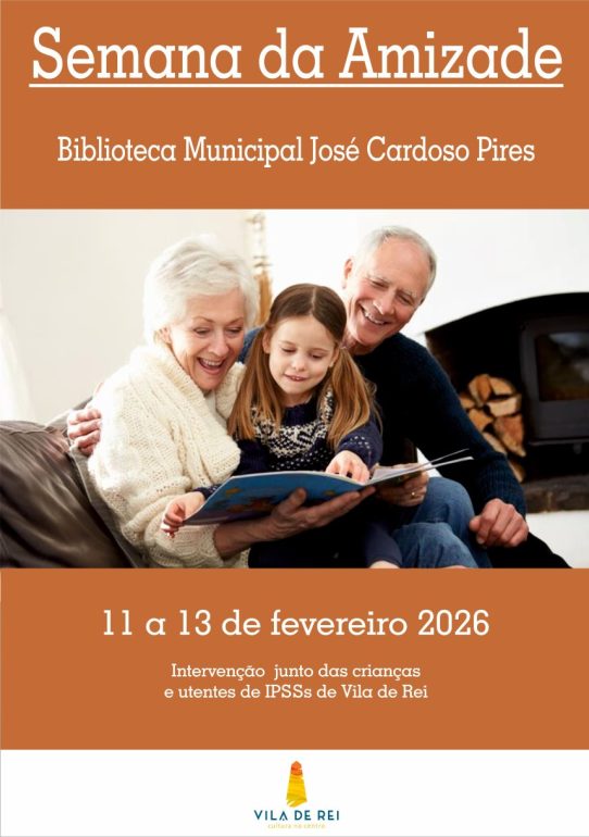 Semana da Amizade Vila de Rei
