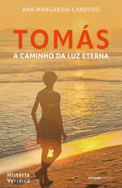Tomás a caminho da Luz Eterna