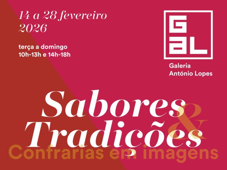 exposição confrarias Covilhã
