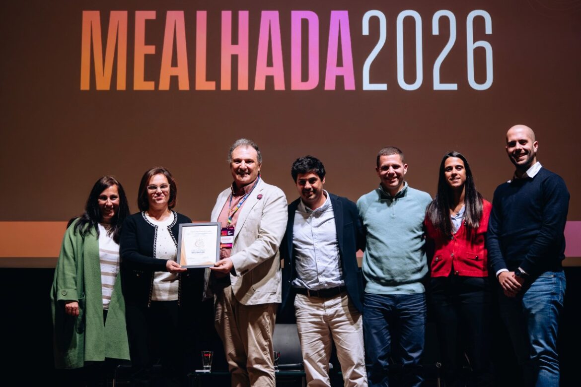 Covilhã Destino Desportivo do Ano