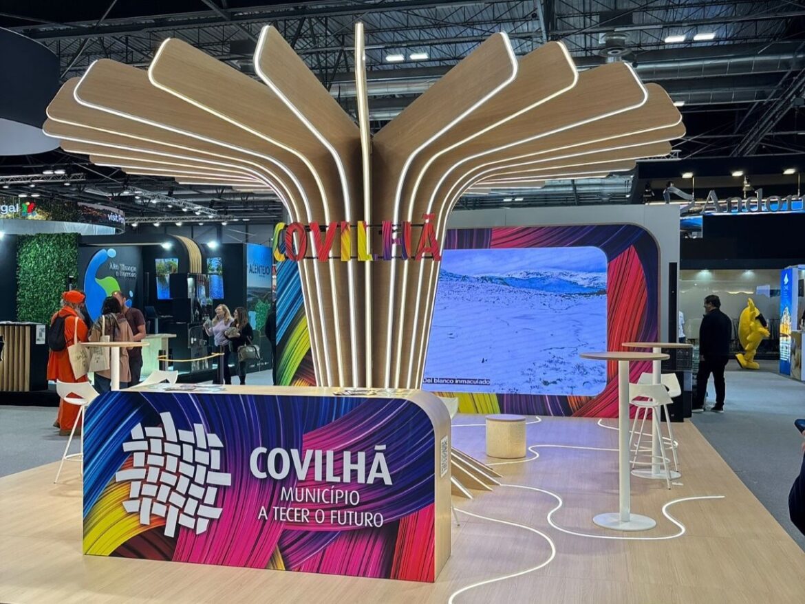 Covilhã BTL 2026