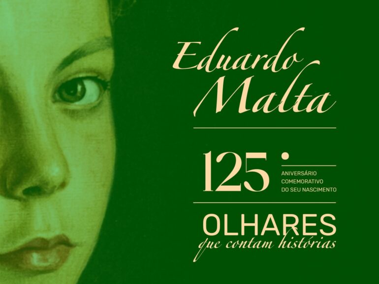 Exposição Eduardo Malta Covilhã