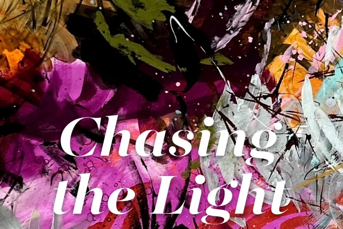 Exposição Viktoria Ganhao Covilhã