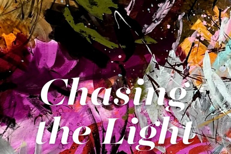 Exposição Viktoria Ganhao Covilhã