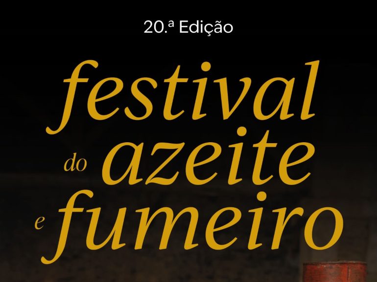 Festival do Azeite e Fumeiro Proença-a-Velha