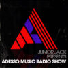 Adesso Music Radio Show 164 (Better Than Lex)