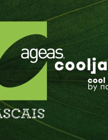 Ageas CoolJazz