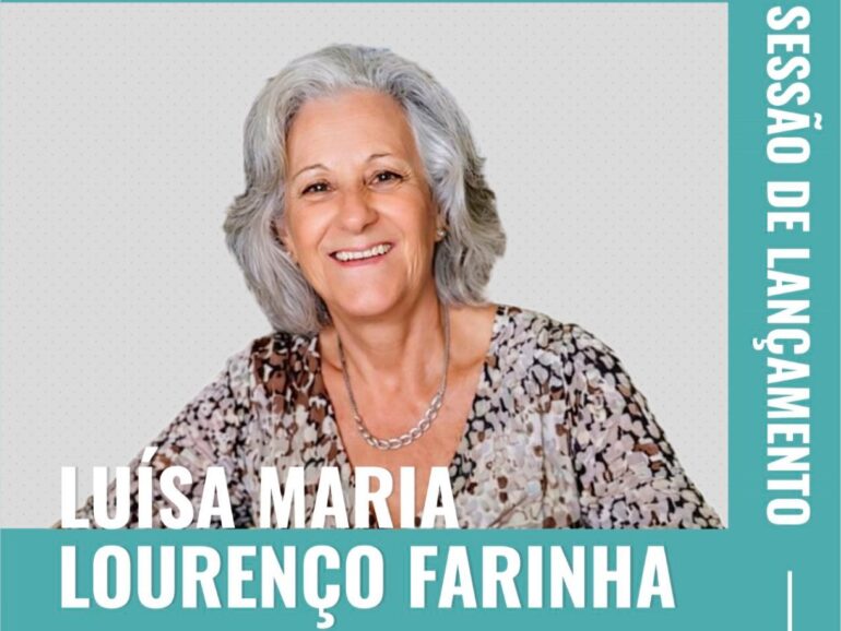 Luísa Farinha Quatro Estações