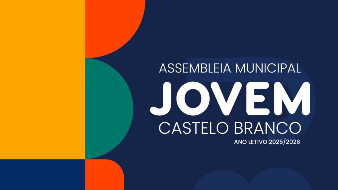 Assembleia Municipal Jovem Castelo Branco