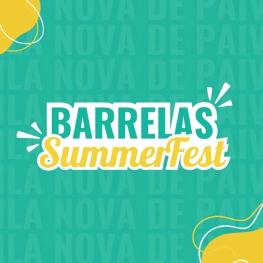 Barrelas Summer Fest
