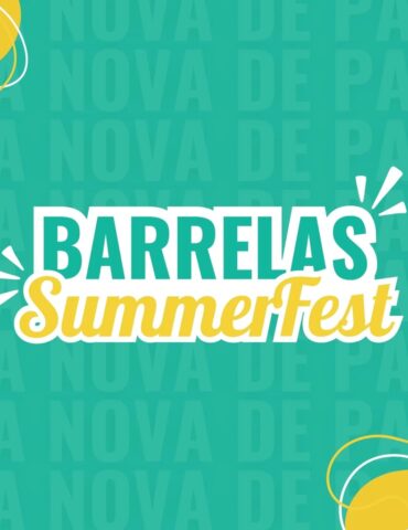 Barrelas Summer Fest