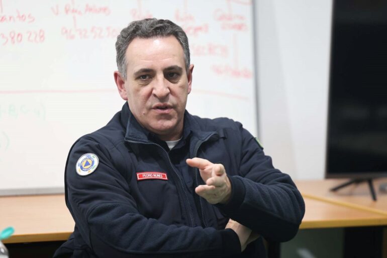 Proteção Civil da Sertã