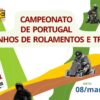 Sertã recebe etapa do Campeonato Nacional de Carrinhos de Rolamentos