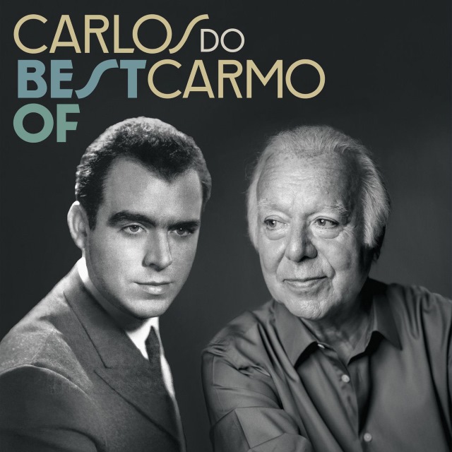Carlos do Carmo