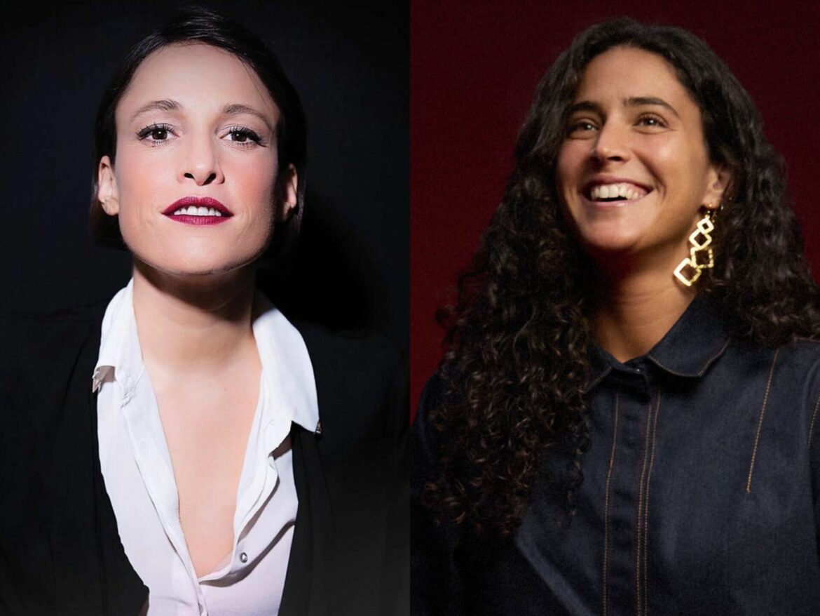 Carminho MARO Acoustic Home HBO Max