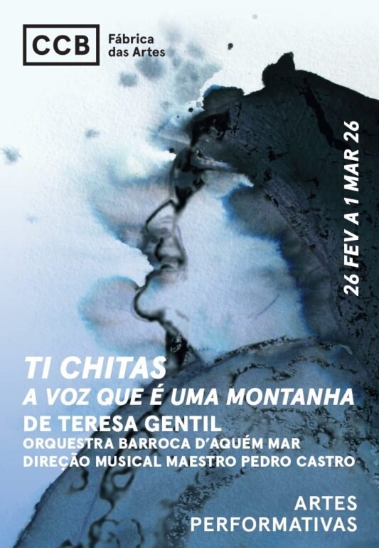 Ti Chitas CCB