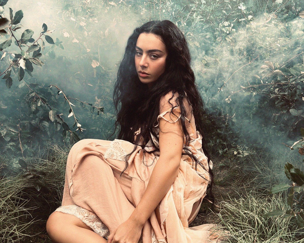 Wuthering Heights Charli xcx