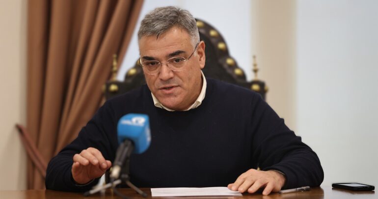 Carlos Miranda