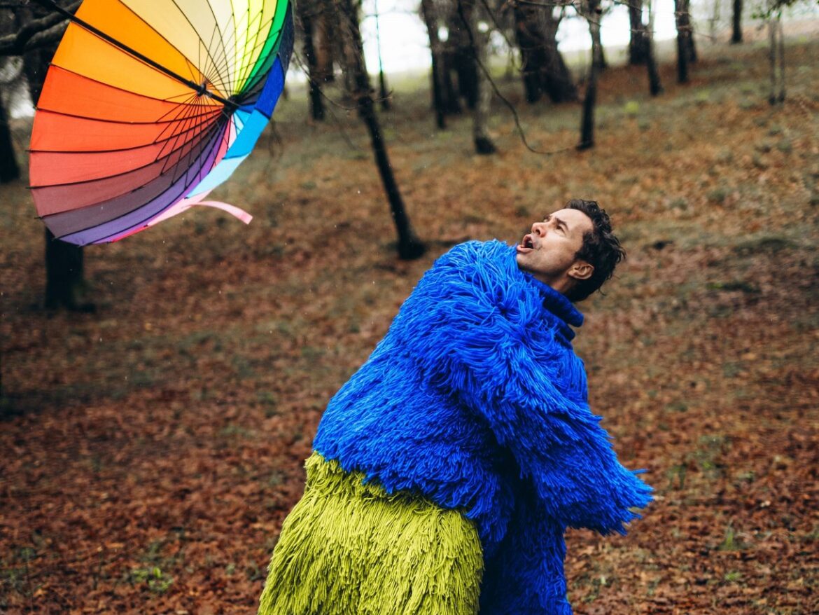 David Fonseca Nada a Perder